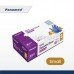 Panamed Nitrile Disposable Gloves Panamed Nitrile Disposable Gloves